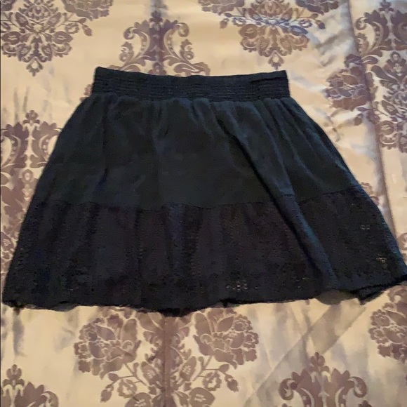 Joe B black skirt - Picture 1 of 4